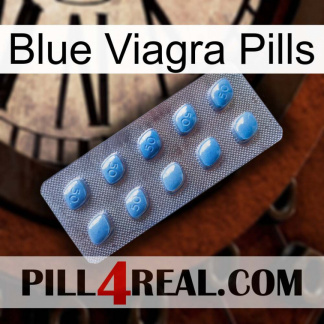 Blue Viagra Pills viagra3